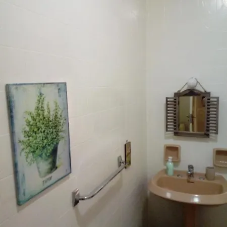 Franca'S Apartment Taormina Guest house