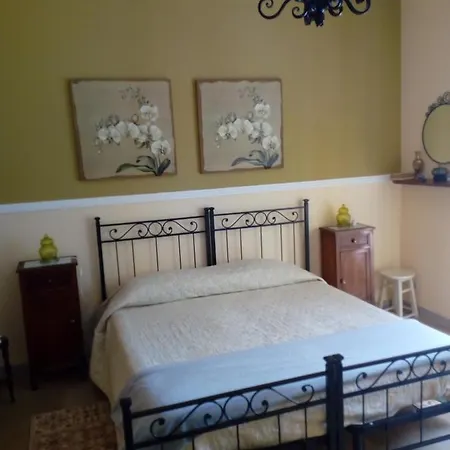 Guest house Franca'S Apartment Taormina Taormina