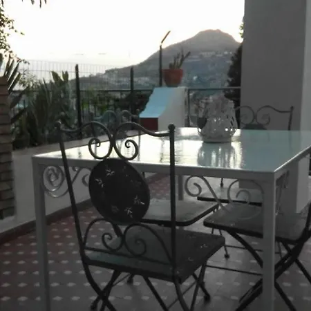 Franca'S Apartment Taormina Taormina