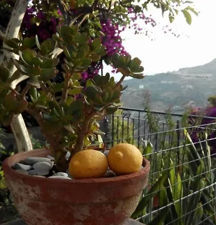 Guest house Franca'S Apartment Taormina