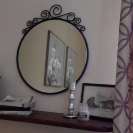Franca'S Apartment Taormina Guest house *
