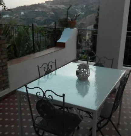 Franca'S Apartment Taormina * Taormina