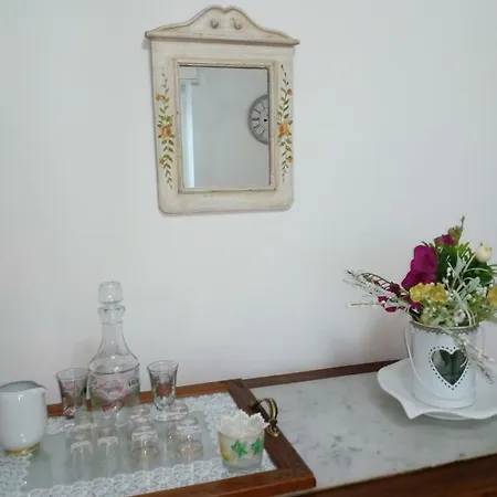 Franca'S Apartment Taormina Guest house Taormina