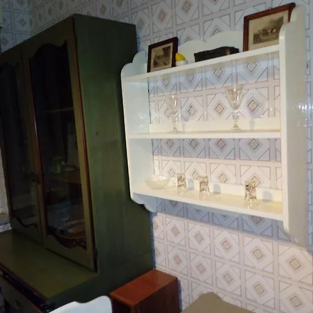 Franca'S Apartment Taormina Guest house