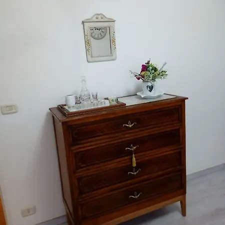 Franca'S Apartment Taormina Guest house