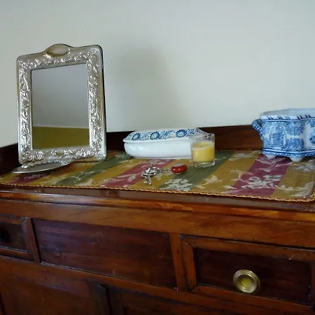 Guest house Franca'S Apartment Taormina *