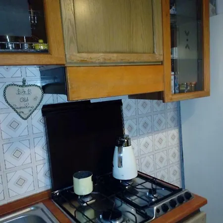 Guest house Franca'S Apartment Taormina *